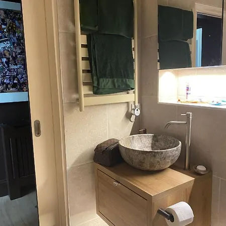 South Chelsea Room Лондон Экстерьер фото