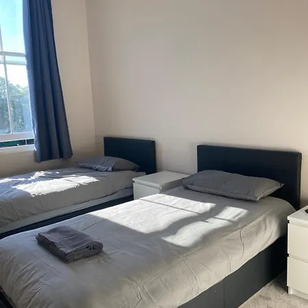 South Chelsea Room Лондон Экстерьер фото