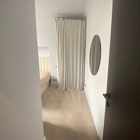 South Chelsea Room Лондон Экстерьер фото