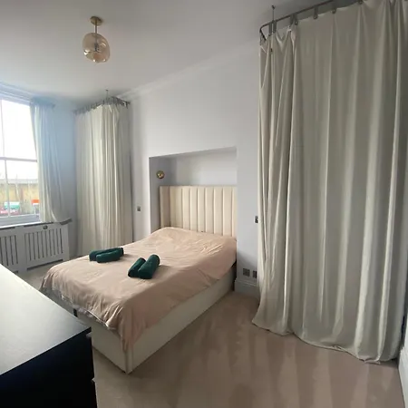 South Chelsea Room Лондон Экстерьер фото