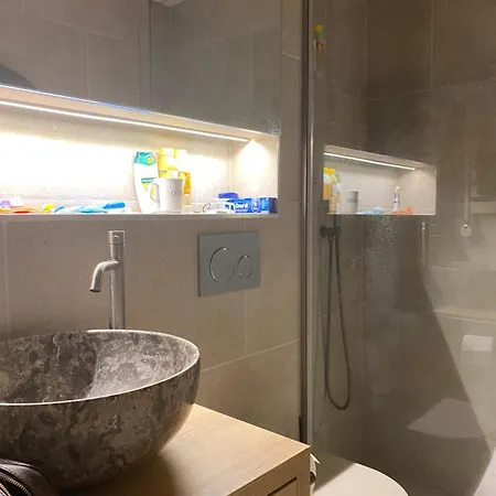 South Chelsea Room Лондон Экстерьер фото