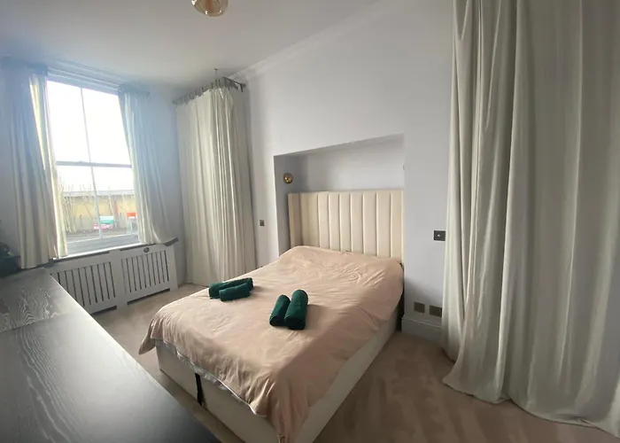 South Chelsea Room London