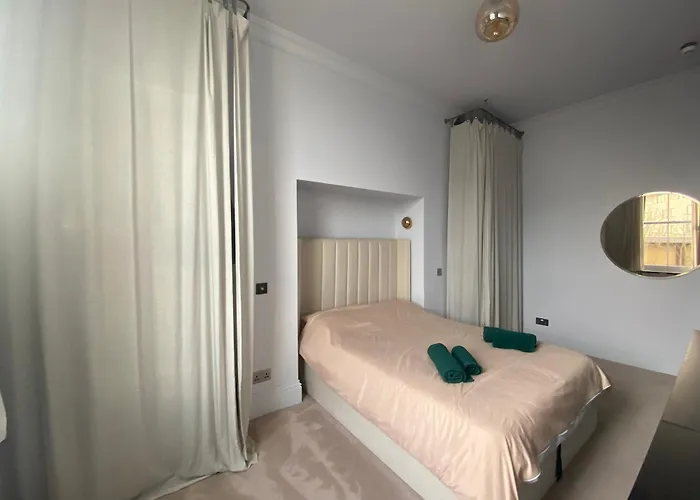 South Chelsea Room London